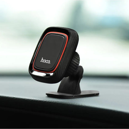 support magnétique smartphone voiture