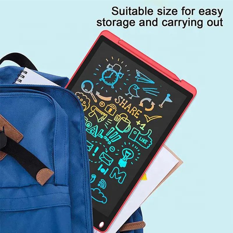 Tablette lcd 12 pouces