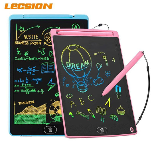 Tablette lcd 12 pouces