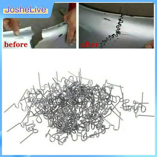 Clous soudage 100 pcs