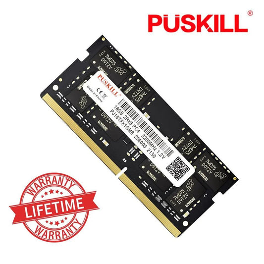 ddr3L 4gb pour pc portable