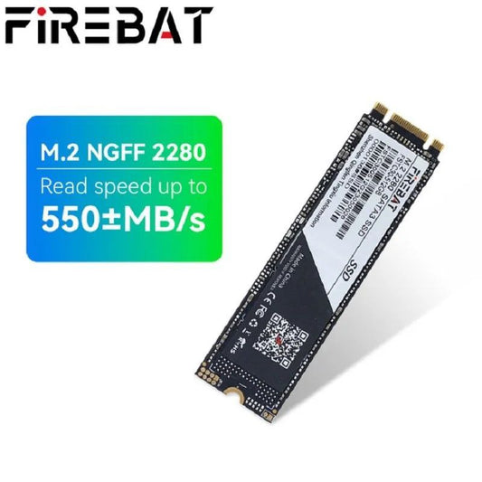 M.2 sata 2280 256GB