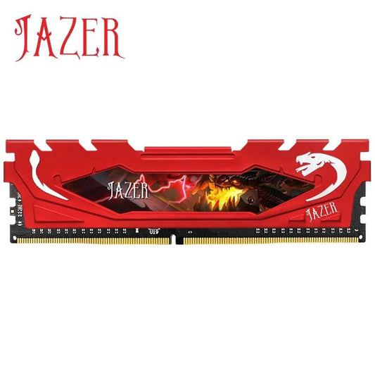RAM DDR4 16GB (8gbx2)pc bureau