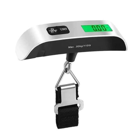 balance numérique lcd