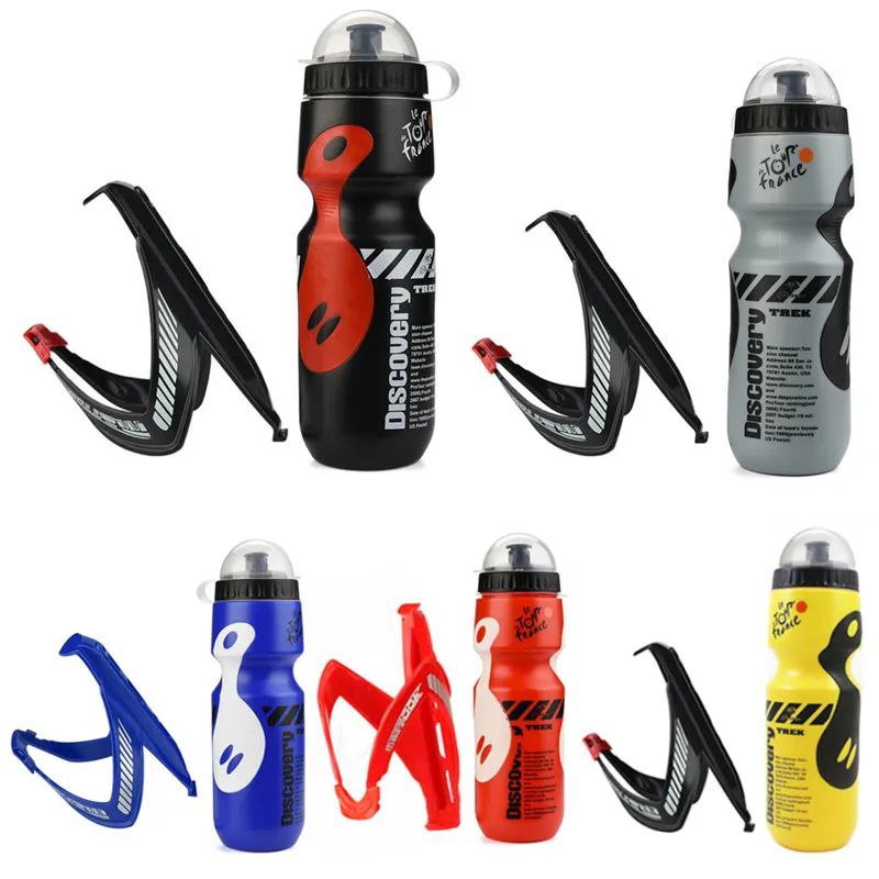 bouteille d'eau vélo