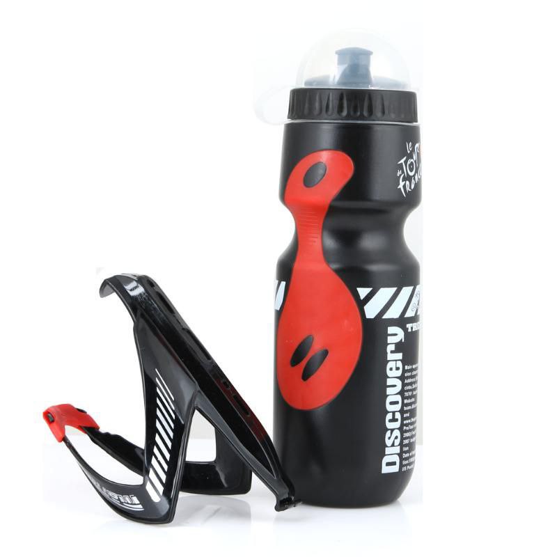 bouteille d'eau vélo
