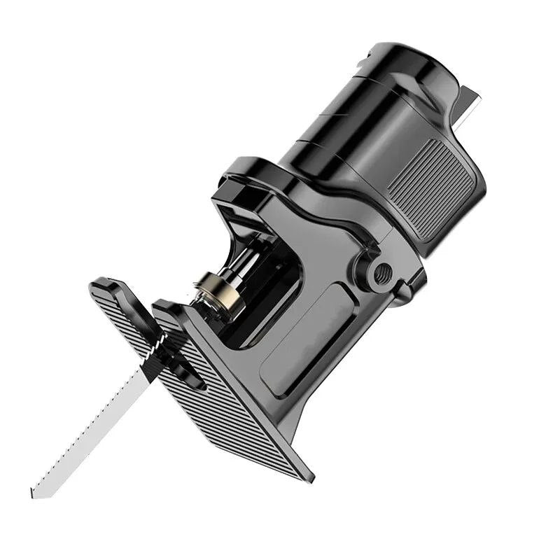 adaptateur scie