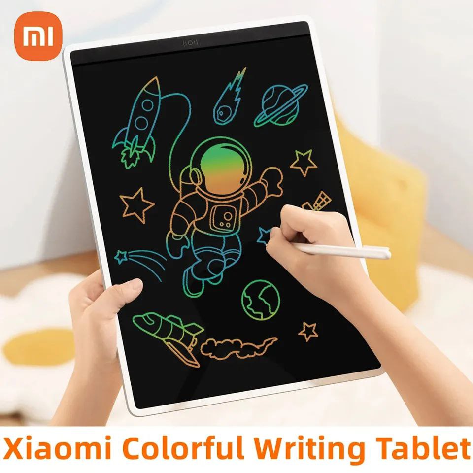 Xiaomi tablette écriture 13.5"