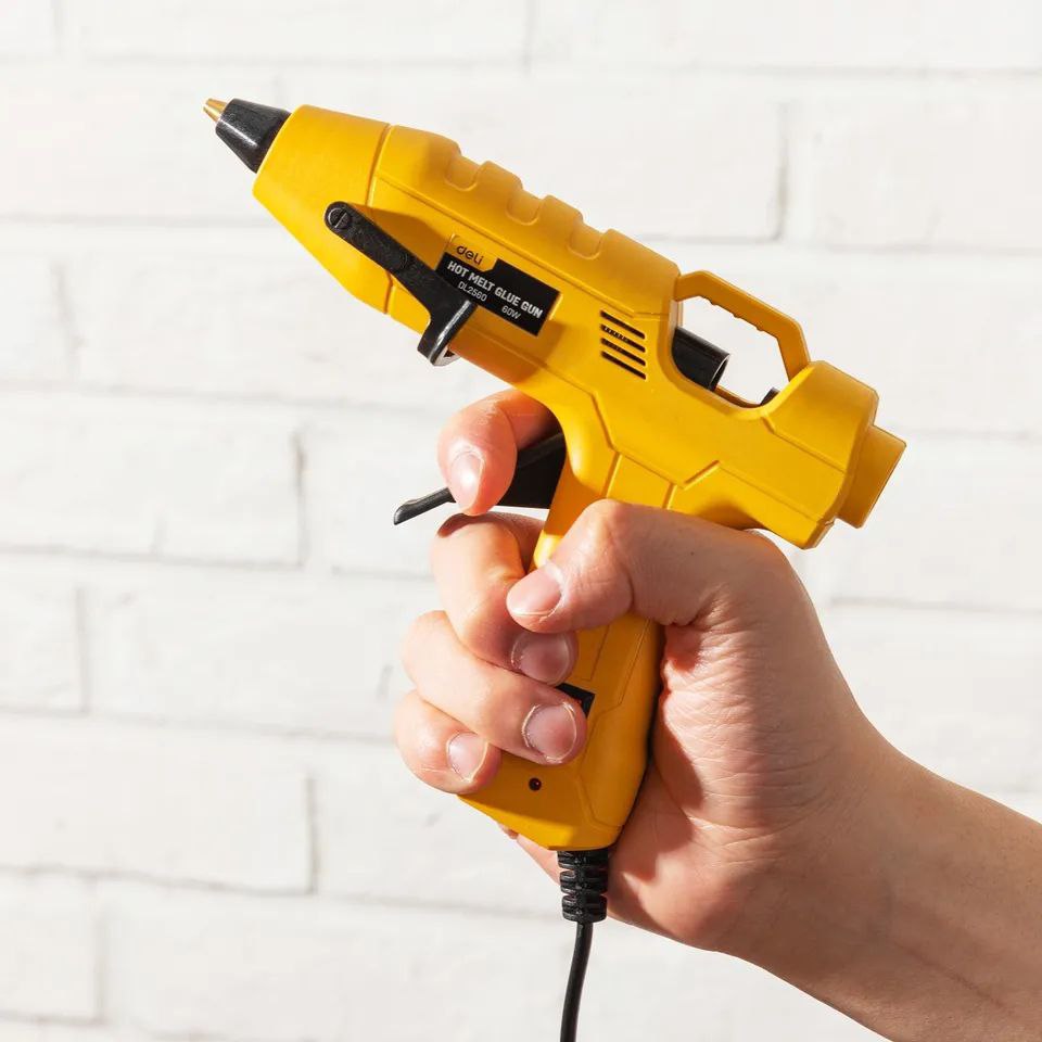 Pistolet à colle
