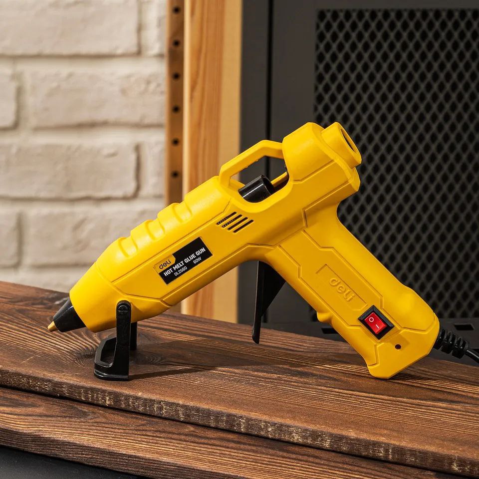 Pistolet à colle