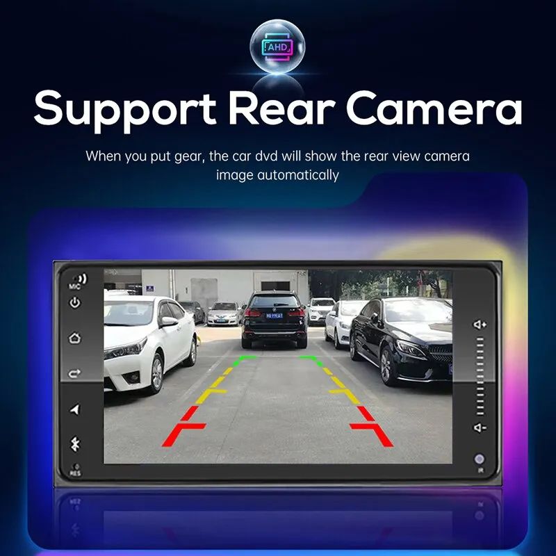 autoradio Android