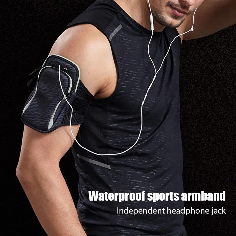 brassard de sport