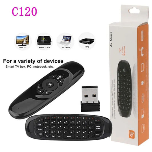 Télécommande bluetooth
