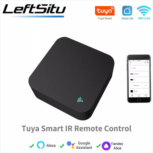 Télécommande WiFi IR ( Tuya )
