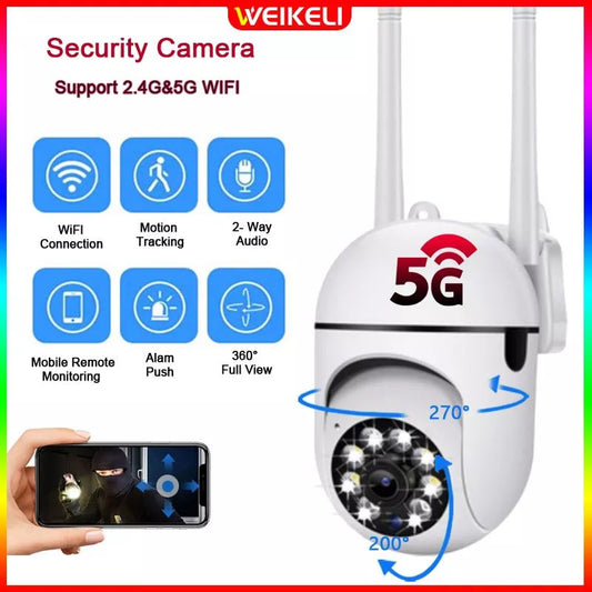 camera ip wifi