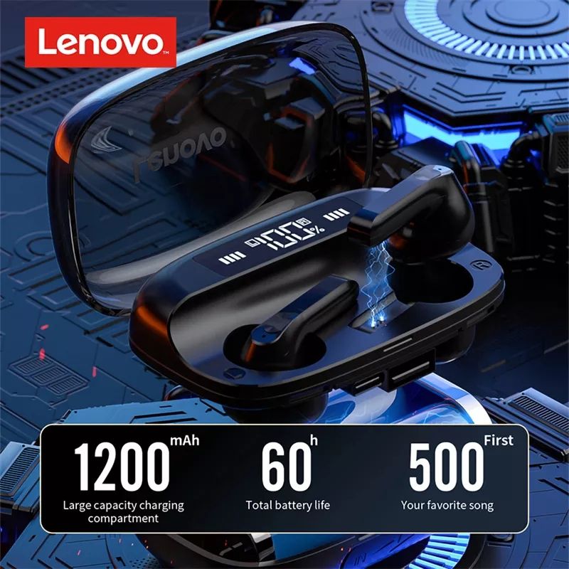 لينوفو QT81 أبيض 1200 مللي أمبير