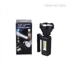 lampe portable rechargeable