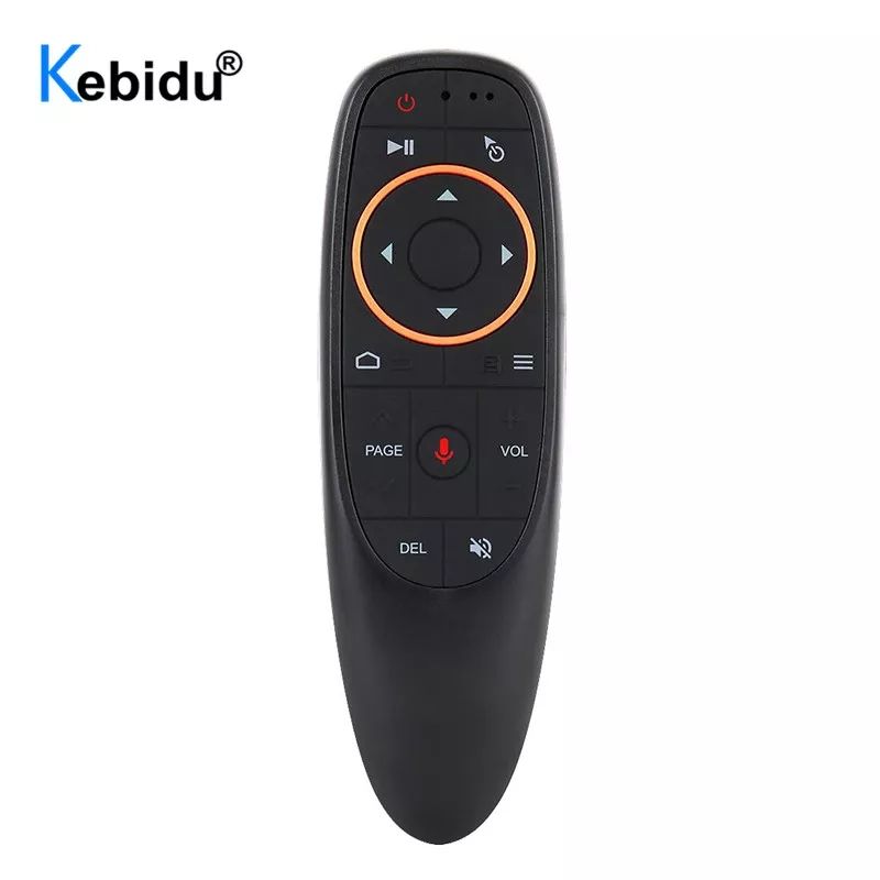 télécommande Smart