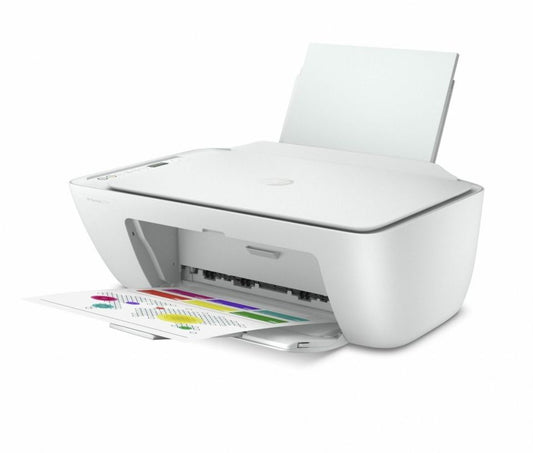 imprimante hp 3in1