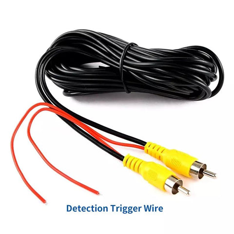 cable camera extension RCA male to male