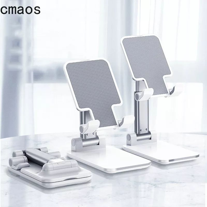Support téléphone pliable