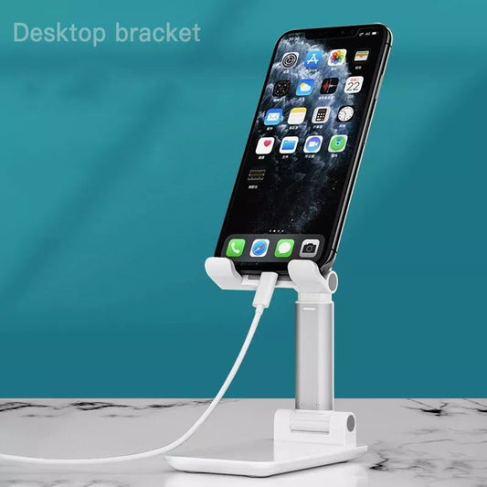 Support téléphone pliable