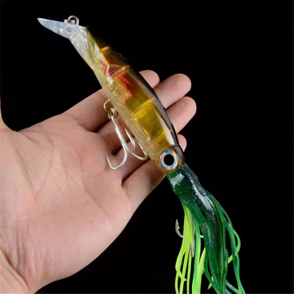 appât artificiel (14 CM/ 40 G )