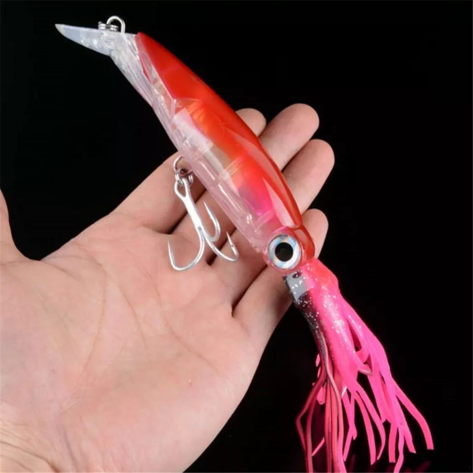 appât artificiel (14 CM/ 40 G )