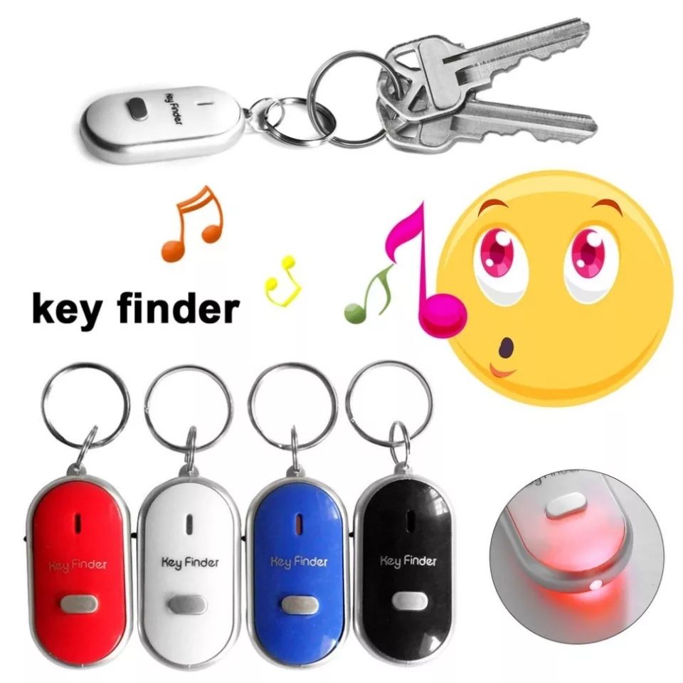أداة العثور على المفاتيح