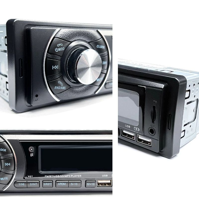 autoradio mp3 player