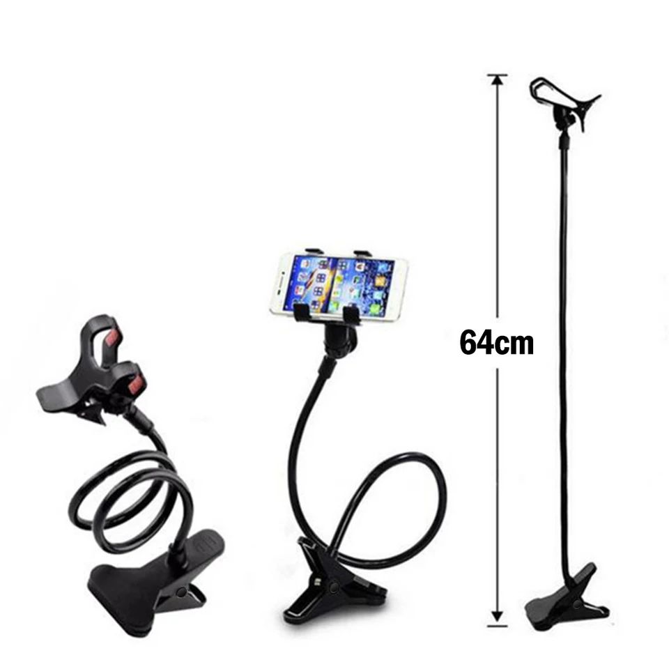 Support smartphones flexible