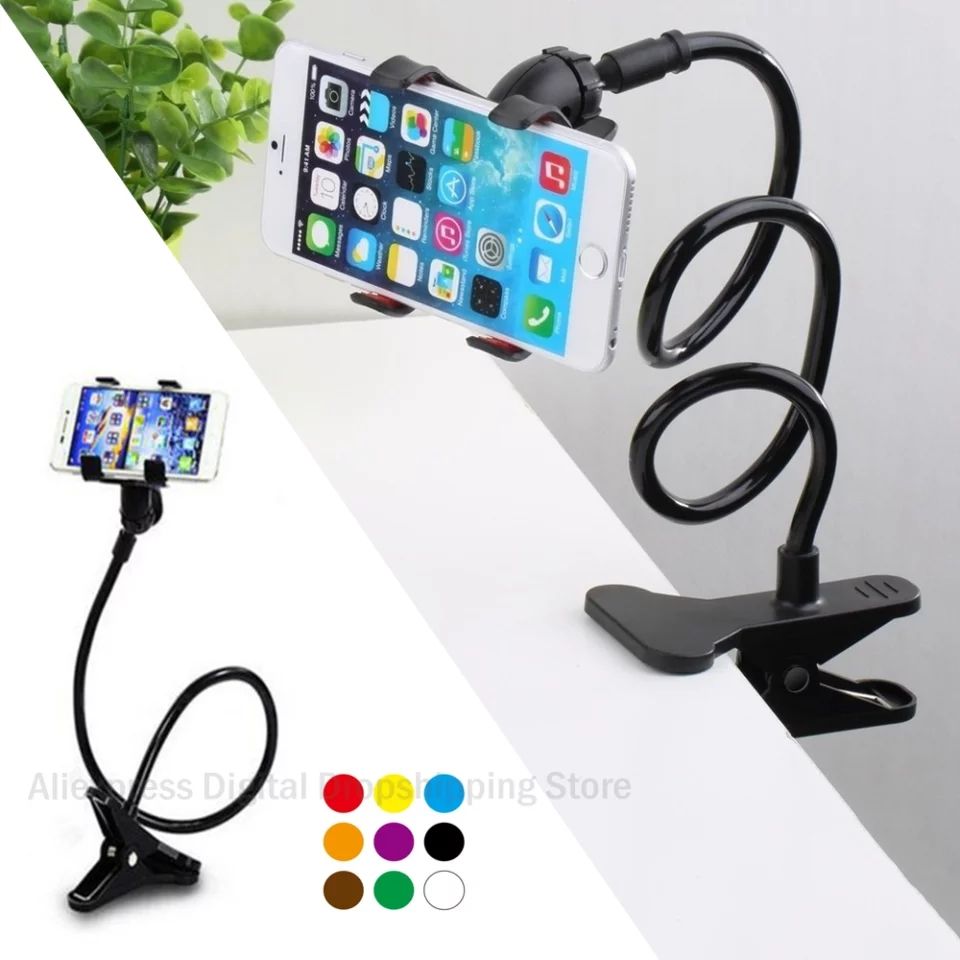 Support smartphones flexible