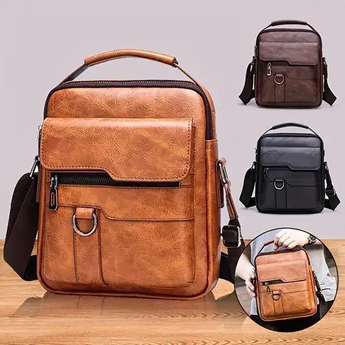 Sac Bandoulière Homme