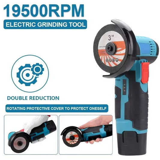 Meuleuse mini 12V