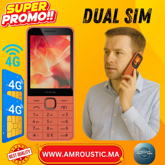 Nokia 220 4G