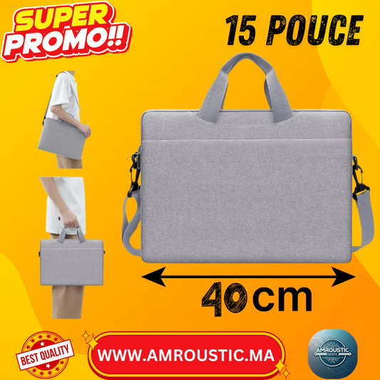 Sacoche pour ordinateur portable