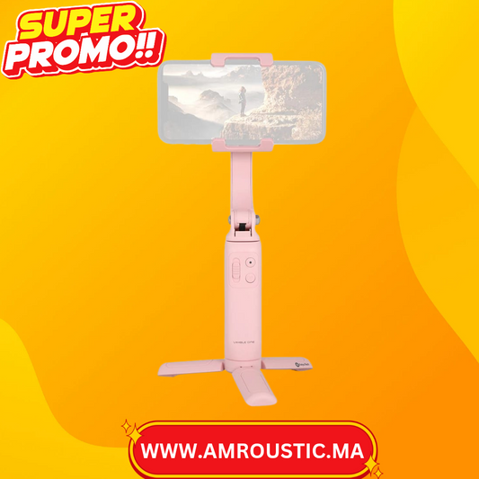 Stabilisateur vimble one pour smartphones