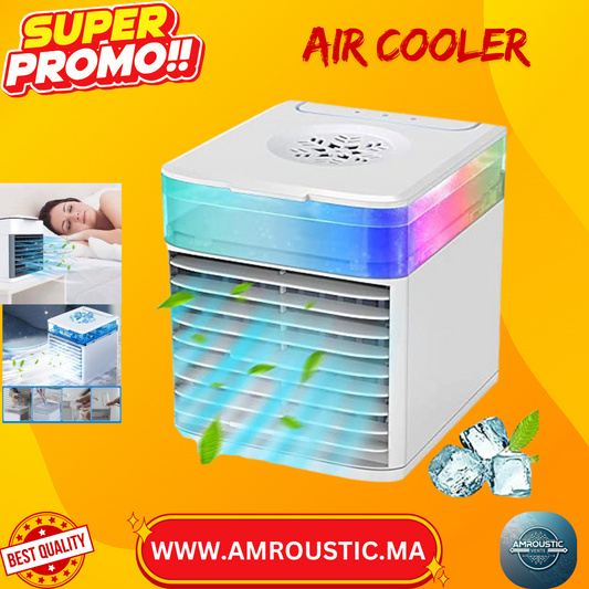 ventilateur air cooler