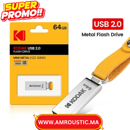 CLÉ USB 64GB
