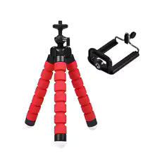 Mini trépieds flexibles
