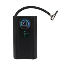 Gonfleur d'air portable filaire