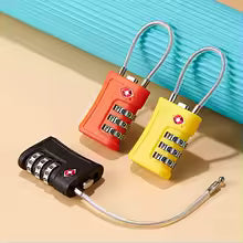 Cadenas à Code
