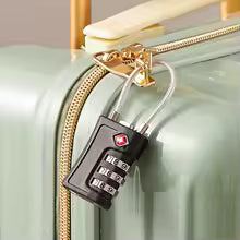 Cadenas à Code