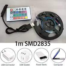 Ruban LED  RGB – 1M