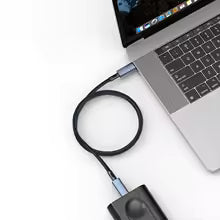 câble USB4.0 Type-C 40Gbps  240W