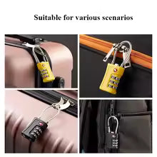 Cadenas à Code