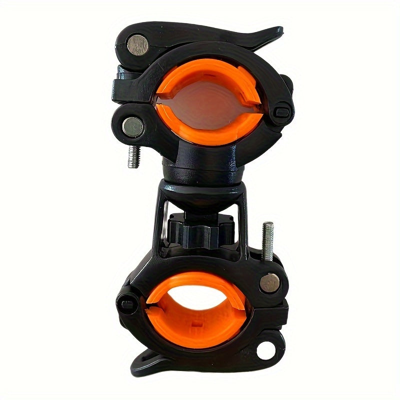Support de fixation vélo moto trottinette