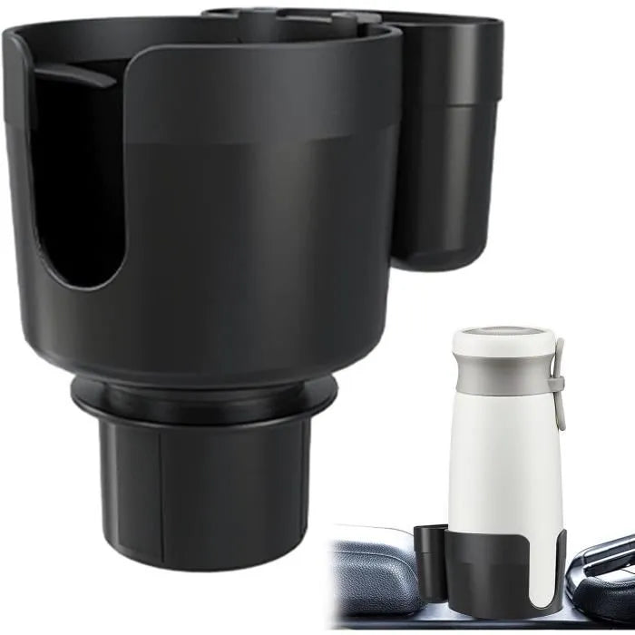 Porte-gobelet et support 2in1