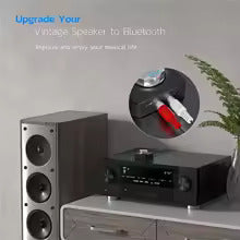 جهاز استقبال الصوت بلوتوث