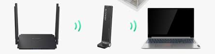 répéteur wifi BlitzWolf BW-NET4
